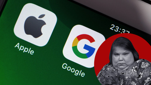 Apple и Google оплатят льготы для "Яндекса" и Mail.ru