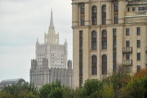 Москва не имеет отношения к сотрудничеству российской ЧВК и властей Мали, заявил Лавров 