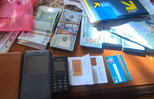 В Сбербанке подсчитали, сколько миллиардов ежемесячно мошенники крадут у россиян