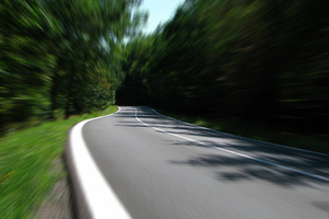 ГИБДД поддержала идею снизить скорость до 30 км/ч в городах