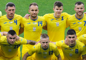 Путин заявил, что форма украинских футболистов на Евро-2020 его не задела