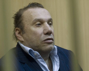 Бизнесмен Виктор Батурин отказался признать вину по делу о мошенничестве