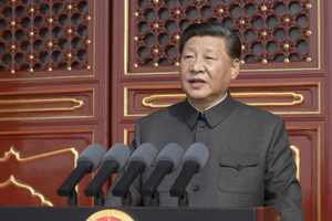 Си Цзиньпин пригрозил "разбить голову" любому, кто захочет поработить Китай