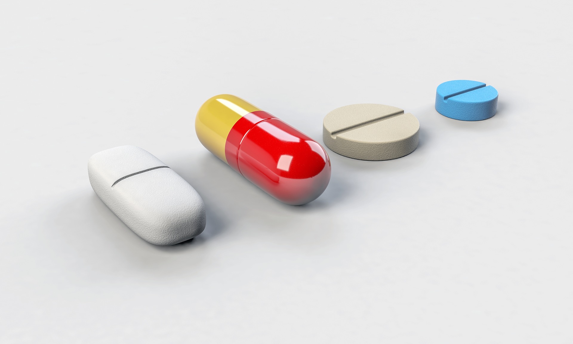 Упрощённый порядок маркировки лекарств продлён до 2022 года