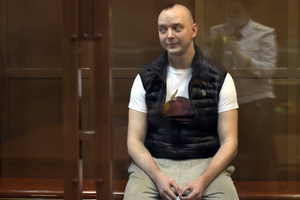 Обвиняемый в госизмене советник главы "Роскосмоса" Сафронов не пойдёт на сделку со следствием