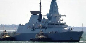 "Чёрная метка!": Японцев испугали слова Путина о возможности потопления британского эсминца