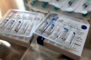 В Гватемале опровергли заявления о возврате средств за вакцину "Спутник V"