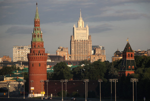 Без розовых очков: В Кремле не ожидают смены недружественного курса США по отношению к России