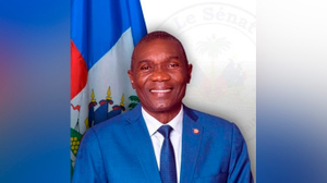 В Гаити назначили временного президента