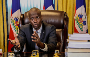 Врио премьера Гаити рассказал, что убитого президента страны перед смертью пытали