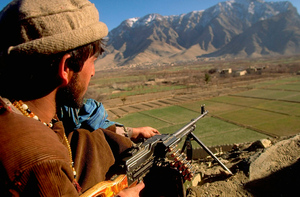 Ловушка талибов: Какую угрозу Афганистан несёт для Узбекистана, Туркмении и Таджикистана