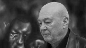 Во Франции умер известный российский художник Олег Целков