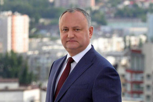 Экс-президента Молдавии Додона вызвали на допрос по делу о хищении госсредств