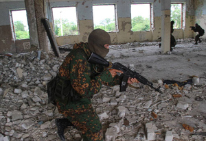 В ЛНР заявили о гибели двух солдат ВСУ при подрыве на собственных минах
