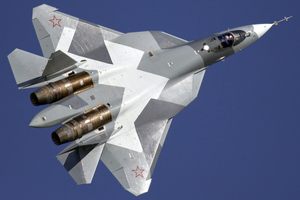 Milliyet: Турция рассмотрит покупку Су-57 у России в случае отказа США продавать F-16