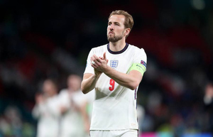 Гарри Кейн: Отголоски боли после поражения в финале Евро-2020 будут ощущаться до конца карьеры