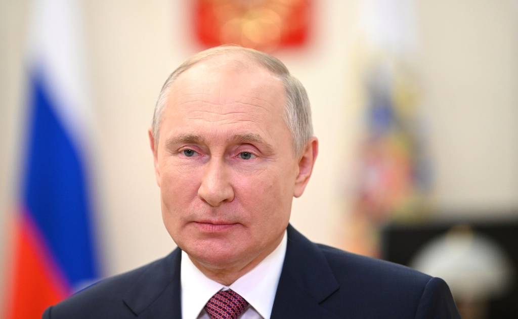 Путин оценил в десятки миллиардов долларов выгоду Украины от сотрудничества с Россией