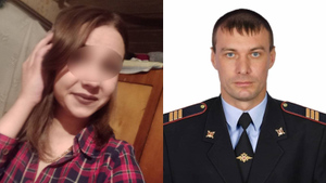 В Саранске девушка умерла после бурной ночи с экс-полицейским, который нанёс ей чудовищные травмы