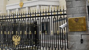 Российские дипломаты посетили задержанных в Минске россиян и узнали об отсутствии жалоб