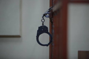 Бывшего замглавы Сахалина Федечкина отправили под арест по делу о растрате
