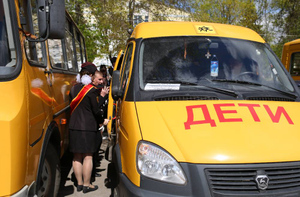 Детским группам запретили выезжать из Воронежской области из-за коронавируса