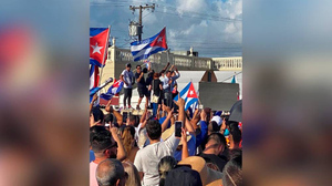 В США призвали власти Кубы воздержаться от насилия в отношении протестующих