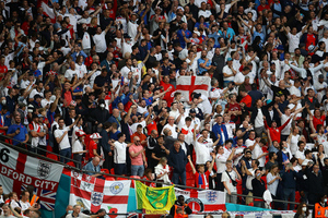 УЕФА открыл дело против Англии после финального матча Евро-2020