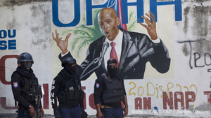 Операция с двойным дном: Почему ликвидация президента Гаити может быть связана с управляемым хаосом на Кубе