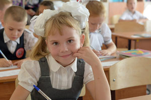 В России вступило в силу новое правило записи в школы для братьев и сестёр