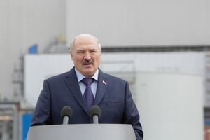 Лукашенко заявил, что переносить выборы в 2020 году было незаконно и непорядочно