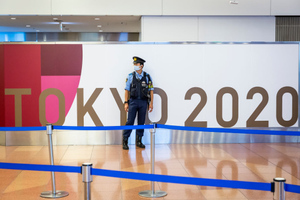 ОКР призвал спортсменов не обсуждать Крым, Донбасс и политику на Олимпиаде в Токио
