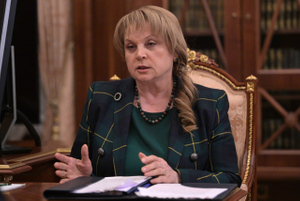 Памфилова пообещала "сюрпризы" провокаторам на думских выборах