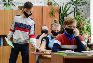 Школы, где учатся победители "Большой перемены", получат по два миллиона рублей