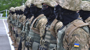 Украинский генерал озвучил единственный вариант "вернуть" Крым 