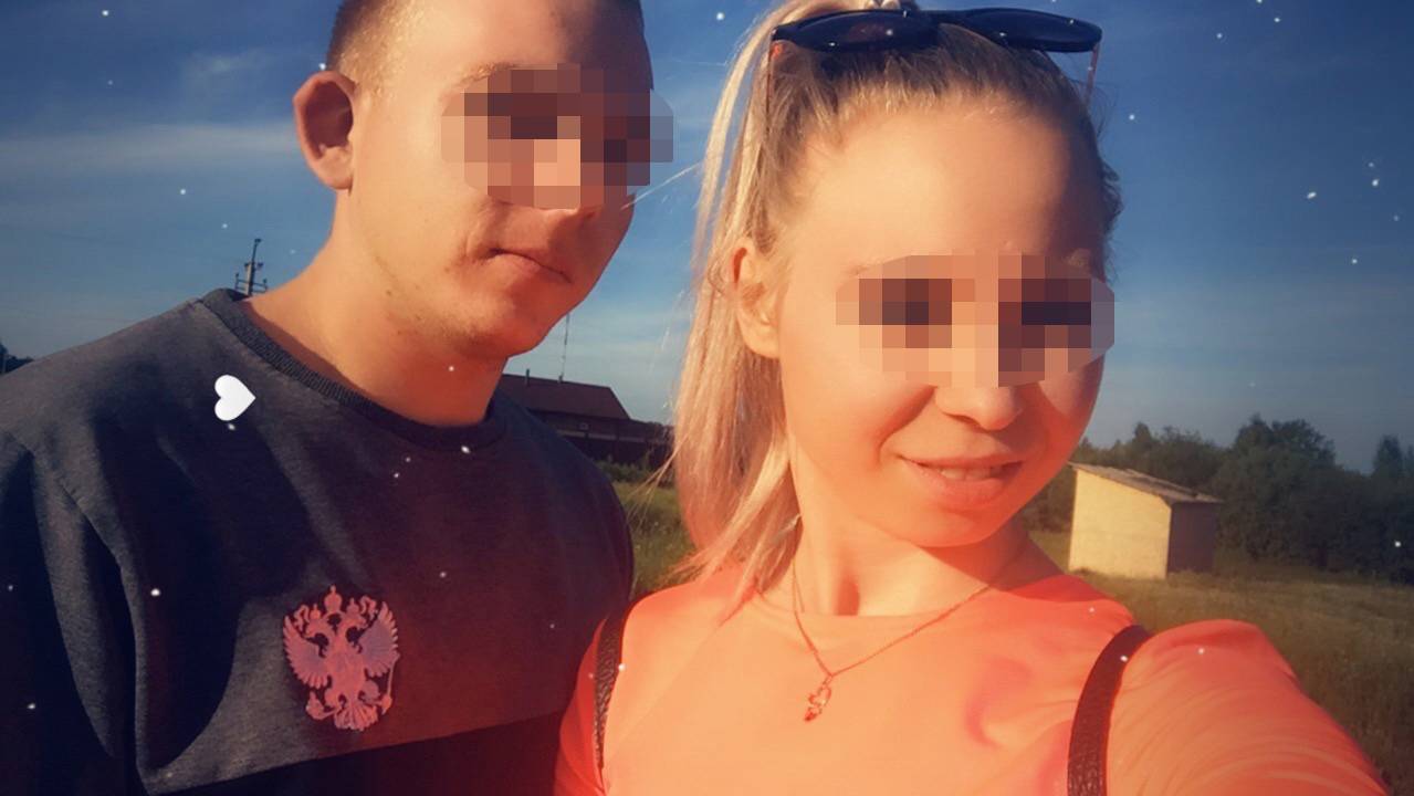 Изменила мне с другом: Под Череповцом парень из ревности убил 20-летнюю возлюбленную, вонзив ей нож в сердце