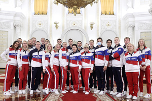 "Опыт, взятый из-за рубежа": Журова прокомментировала появление рекомендаций для олимпийцев по общению со СМИ