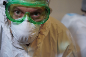 Учёный рассказал, когда третья волна коронавируса в России пойдёт на спад