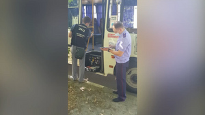 Лайф узнал имена погибшей и пострадавших в резне в автобусе под Ростовом
