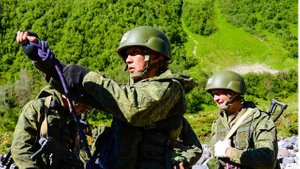 РБК: Шойгу обязал российских военных изучить статью Путина об Украине