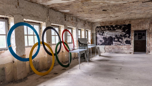 Помойка тщеславия: Как олимпийские объекты превращаются в ненужный хлам, стоит только Олимпиаде закончиться