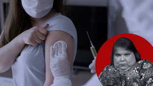 Европейский суд признал обязательную вакцинацию законной

