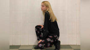 Сбившая детей на "мазде" в Москве студентка рассказала, что в момент ДТП "сидела в телефоне"