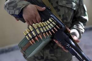 "Знаем, что нас ждёт": Собирающие ополчение против талибов афганцы попросили оружие