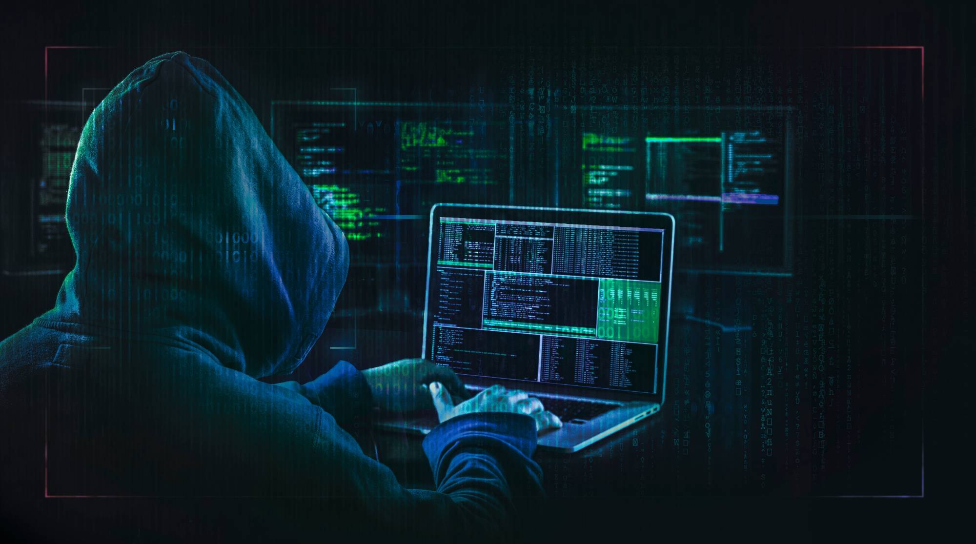 Источник DDoS-атаки на сайт Минобороны РФ находится за рубежом