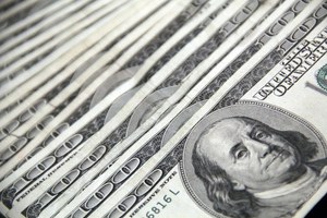 Россия сократила вложения в ценные бумаги США до 3,8 млрд долларов