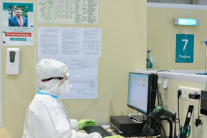 В Москве 12 работавших с коронавирусом стационаров возвращаются к плановой работе