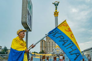 "Сумасшедший кризис надвигается": Экс-депутат Рады предрёк развал Украины осенью и назвал условие для этого