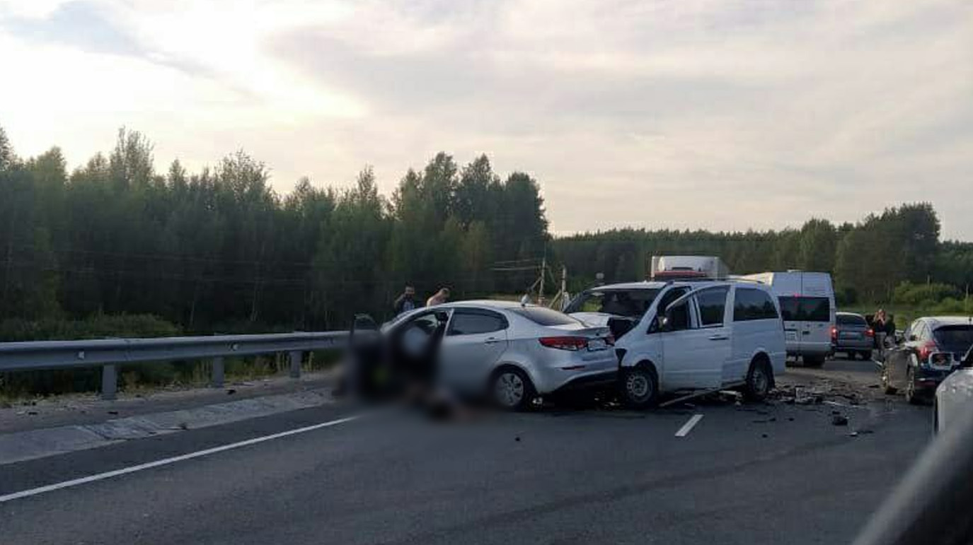 Фото © УГИБДД МВД по Республике Марий Эл