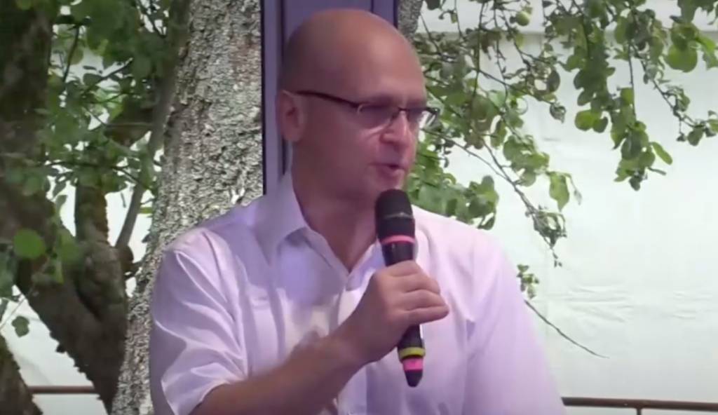 Кириенко заявил о планах совместить фестивали Россия страна возможностей и Таврида-Арт в Крыму