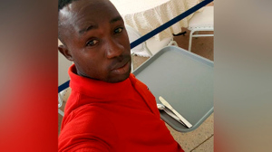 Пропавший в Токио олимпиец из Уганды отказался возвращаться домой из-за тяжёлой жизни
